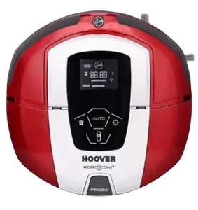 Замена лазерного датчика на роботе пылесосе Hoover H-GO 300 Hydro HGO 320 H в Перми